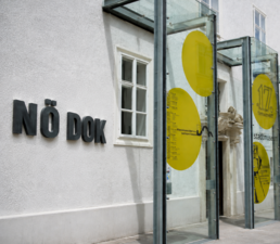 NÖDOK_Stadtmuseum St. Pölten © NÖDOK